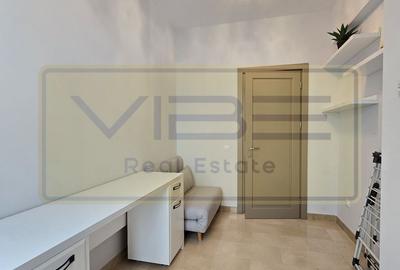 Apartament cu 4 camere semidecomandat, mobilat în Ultracentral - 3