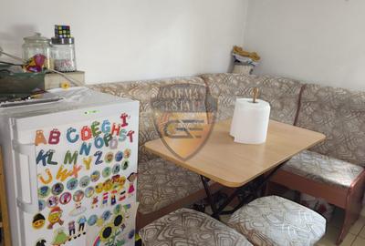 Apartament cu 3 camere decomandat, mobilat în Inel II - 22