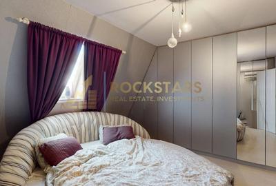 Apartament cu 3 camere decomandat, mobilat în Fizicienilor - 11