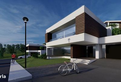 Teren de 679 mp, în Păcurari - 5