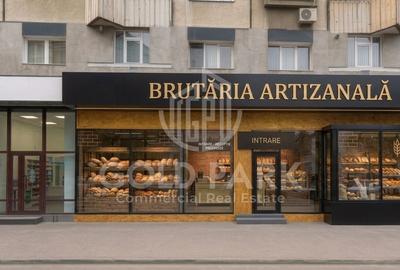 Spațiu comercial, de 70 mp, în Bulgaria - 3