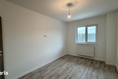 Apartament cu 2 camere în Bucium - 2