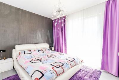 Apartament cu 3 camere semidecomandat în Florești - 6