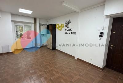 Apartament cu 3 camere decomandat în Gheorgheni - 3