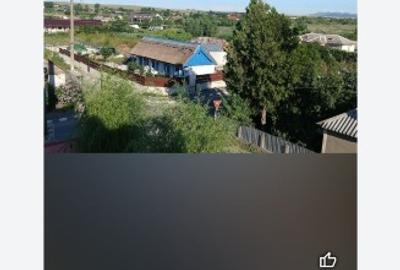Teren intravilan de 1800 mp, în Letea - 2