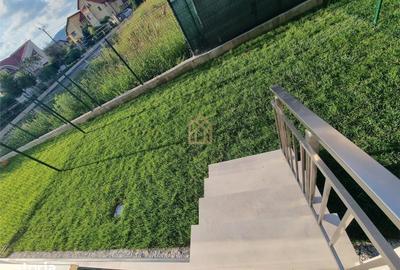 Apartament cu 2 camere în Valea Borcutului - 2