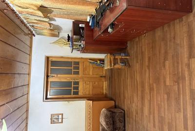 Casă cu 3 camere cu Teren 8300 Mp în Vlăsinești