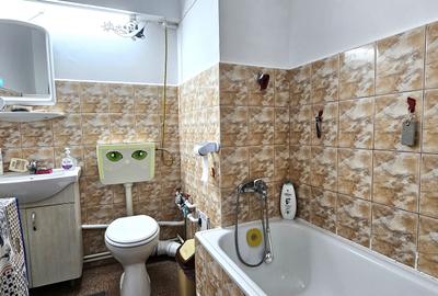 Apartament cu 2 camere decomandat în Calea Romanului - 4
