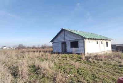 Teren de 107 mp, în Ghercești - 5