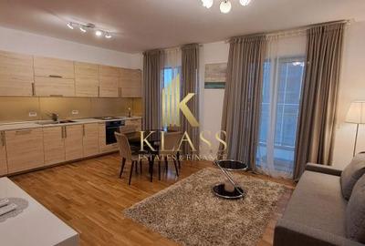 Apartament cu 3 camere semidecomandat, mobilat în Grivița - 2