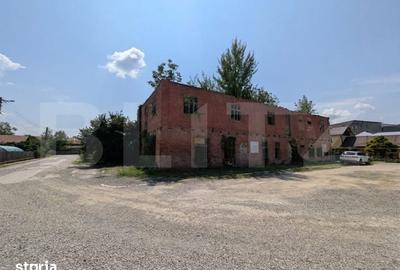 Teren de 631 mp, în Central