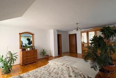 Casă individuală cu 5 camere cu Canalizare în Dealuri Oradea - 12