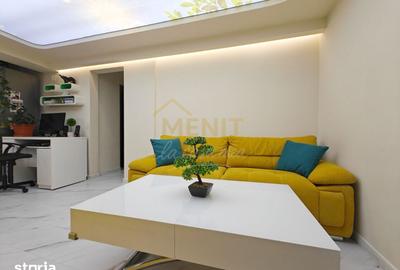 Apartament cu 3 camere decomandat în Central - 7