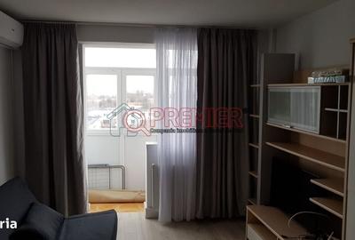 Apartament cu 2 camere decomandat în Brâncoveanu