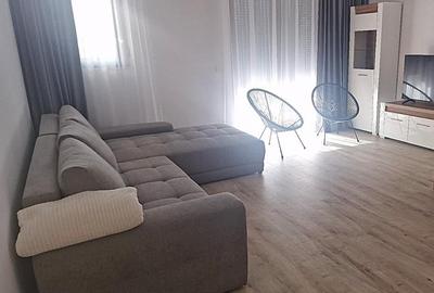 Apartament cu 2 camere decomandat în Giroc