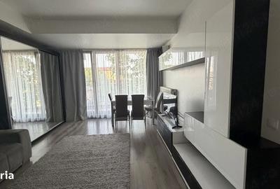 Apartament cu 2 camere în Militari