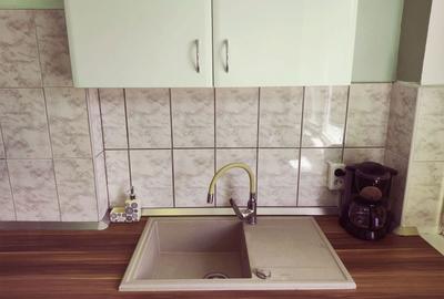 Apartament cu 2 camere semidecomandat în Bârzești - 14