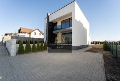 Case moderne cu etaj - Sânpetru, Brașov - 2