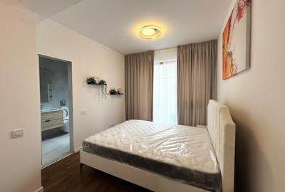 DUPLEX 3 CAMERE || GRADINA 15 MP || DOMENII - GRIVITA || MOBILAT - 10