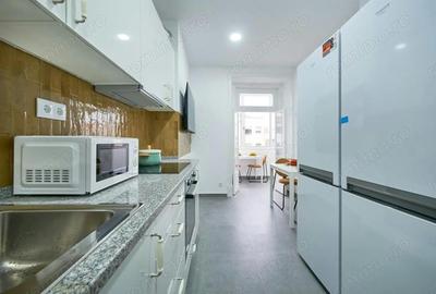 Garsonieră decomandată în Florilor - 2