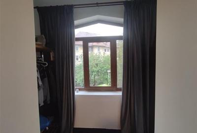 Vanzare apartament 2 camere Parcul Carol, in bloc mic, cu CT - 14