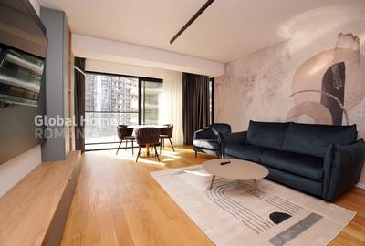 Apartament 2 camere 61 MP - YACHT KID |  Locatie Premium - 3