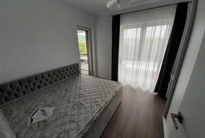 Prima inchiriere apartament 3 camere Floresti in aproapiere de Vivo Mall - 11