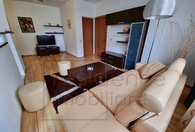 Apartament cu 2 camere semidecomandat, mobilat în Bună Ziua - 3