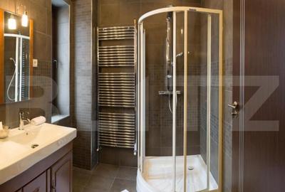 Vila de lux cu spa?ii wellness ?i panorama spectaculoasa - 4