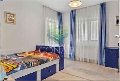 Iancu Nicolae- Pipera, British School, vila cu 6 camere de vanzare, - 8