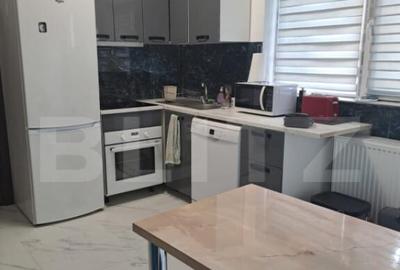 Casa cu curte comuna 2 ap. separate, zona Pia?a Abato Casa cu curte comuna 2 ap. separate, zona Pia?a Abato - 13