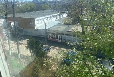 Apartament cu 2 camere semidecomandat în Central - 2