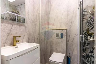 Casă cu 5 camere cu Teren 303 Mp în Sud - 8