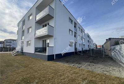 Apartament intabulat la cheie cu 3 camere 2 bai etajul 1 zon - 1