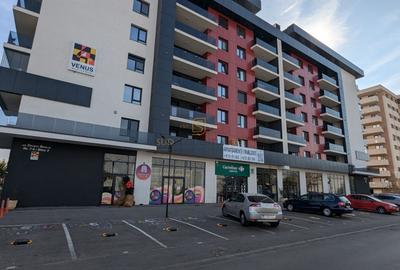 Spațiu comercial, de 436.5 mp, în Berceni - 1