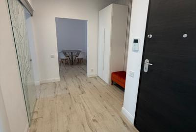 Apartament cu 2 camere decomandat, mobilat în Lujerului - 12