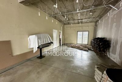 Spațiu comercial, de 288 mp, în Florești - 2