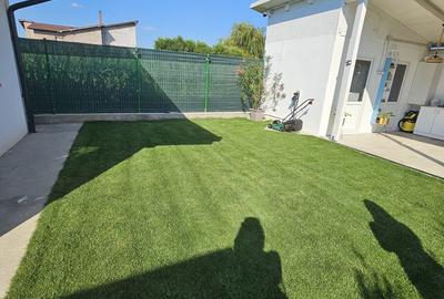 Casă cu 4 camere cu Teren 350 Mp în Podgoria - 1