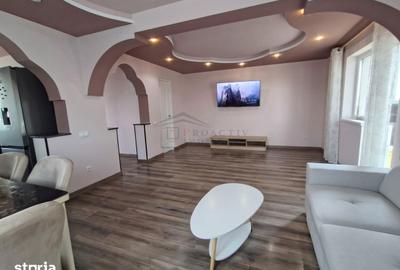 Casă cu 4 camere cu Teren 300 Mp în Ipotești - 2