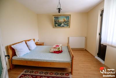 Casă individuală cu 9 camere cu Teren 8223 Mp în Mărgău - 7