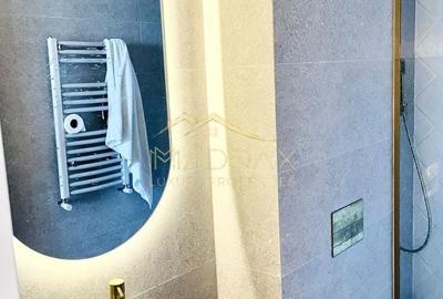 Apartament cu 2 camere decomandat, mobilat în Central - 19