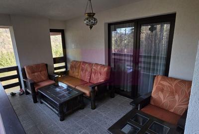 Apartament cu 2 camere în Central - 9