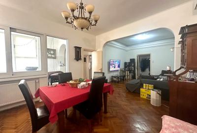 Apartament cu 3 camere circular, mobilat în Armeneasca - 1