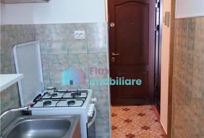 Apartament cu 2 camere nedecomandat în George Enescu - 1