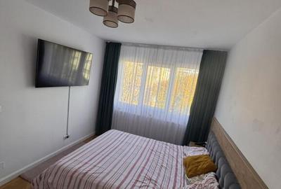 Apartament 2 camere renovat Astra Apartament 2 camere renovat Astra - 5