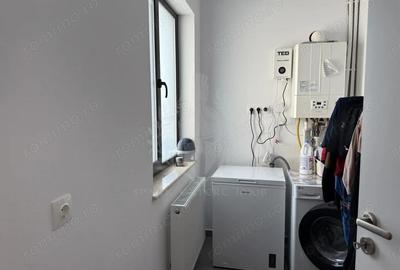 Casă cu Teren 500 Mp în Blejoi - 15