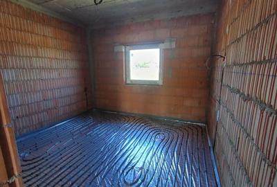 Duplex cu 4 camere cu Garaj în Sânandrei - 14