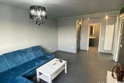 Apartament cu 2 camere semidecomandat în Eroii Revoluției - 1
