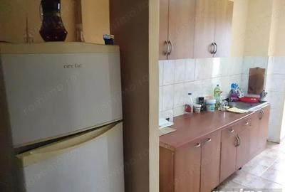 Garsonieră decomandată în Aradului
