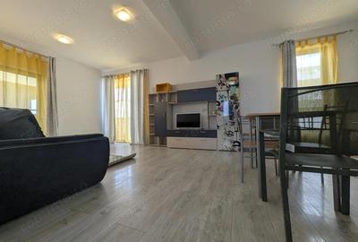 Apartament cu 2 camere decomandat în Giroc